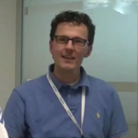 Martijn Smelt